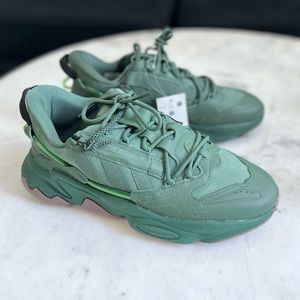 NWT! OZWEEGO ZIP ORIGINALS Shoes